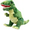 The Puppet Company Baby Dinos T-Rex Green