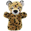 Animal Puppet Buddies: Leopard