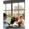 Animal Puppet Buddies Owl