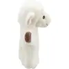 Animal Puppet Buddies Sheep