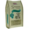 Simpsons Premium Adult Sensitive agneau, pommes de terre - 2 kg