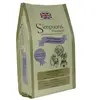 12kg Puppy Sensitive saumon & pommes de terre Simpsons Premium pour chien