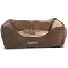 Scruffs Panier Chester Chocolat, taille M