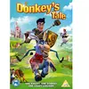 A Donkey's Tale - [Format DVD Version Originale]