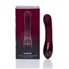 Hot Octopuss Kurve G-spot Vibrator - Plum