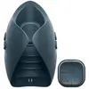 Hot Octopuss PULSE DUO - De Ultieme Handsfree Masturbator