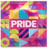 Pasante Préservatifs Pride Foils 144 Unités