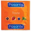 Pasante Taste Condooms - 12 Stuks
