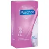 Pasante Sensitive Feel Condooms - 12 Stuks