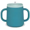TUM TUM Tasse d'apprentissage évolutive Bleu (180 ml)