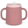 TUM TUM Tasse d'apprentissage évolutive Rose (180 ml)