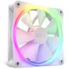 NZXT Nzxt F120 Rgb Triple Wh 120x120x26 Rf-r12tf-w1