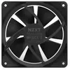 Ventilateur RGB - NZXT - RF-R12SF-B1 - 120 mm - Blanc - Refroidissement Silencieux