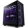 NZXT H7 Flow noir - CM-H71FB-01