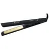 Fer Lisseur Cheveux Golden Curl 2 en 1 - Professionnel avec Technologi...