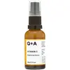 Q+A Vitamin C Brightening Serum 30 ml
