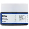 Q+A Retinol Eye Cream - 15 gr