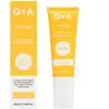 Q+A Face Sunscreen SPF 50 Renewing 50 ml