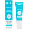 Q+A Face Sunscreen SPF 50 Hydrating 50 ml