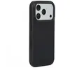 Troubadour iPhone 18 Pro Leather Case Black