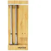 Accessoires pour barbecues : Meater Pro Duo