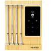 Accessoires pour barbecues : Meater Pro XL
