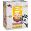 Lots mixtes Applaws Taste Toppers 8 x 156 g pour chien - lot mixte en sauce