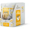 12x85g Applaws Taste Toppers en sauce poulet, pois, potiron, haricots ...