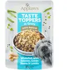 Applaws Nourriture Humide Pour Chiens Saumon Haricots Topper 12x85g