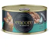 Encore 16 x 70 g boîtes pour chat - filet de thon