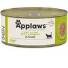 6x156g Applaws, filet de thon & varech - Pâtée pour chat