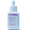 BYOMA Brightening Serum 30ml - Hyaluronic acid,niacinamide - Vegan.
