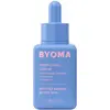 BYOMA Hydrating Serum 30ml - Squalane - Serum - huidverzorging.