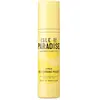 Isle of Paradise Self-Tanning Mousse Express 200 ml