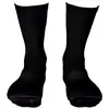 Quoc Chaussettes Mono Road
