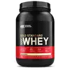 Optimum Nutrition 100% Whey Gold (900gr)Chocolat Whey ProtéineOptimum Nutrition