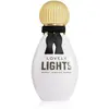 Sarah Jessica Parker SJP Eau de parfum Lovely Lights par SJP pour femme - Parfum séduisant et optimiste inspiré de la ville de New York - Mélange de notes florales, boisées et musquées - Chèvrefeuille, gardénia, ambre et