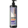 Fudge Clean Blonde Damage Rewind Violet-Toning Conditioner - 1000 ml