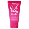 Umberto Giannini - Curl Jelly Wash Travelsize - 50ml