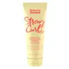 Umberto Giannini Strong Curls Shampooing à l Huile de Romarin [250 ml]
