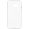 OtterBox Coque anti choc pour Samsung Galaxy A3 Transparent