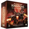 Steamforged Games RuneScape Kingdoms: King Black Dragon uitbreiding (ENG)
