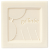Gallinée Pain lavant aux Prébiotiques 100 g
