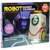 Franzis Kit calendrier de l'Avent Huit - Construisez votre propre robot