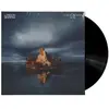 Because Disques vinyle Pop Rock Universal London Grammar - Californian Soil