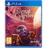 The Eternal Cylinder PS4 - FR/NL