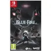 Just For Games Blue Fire Jeu Switch