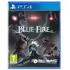 Playstation Games Ps4 Blue Fire
