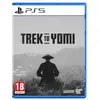 Just For Games Jeu - Trek To Yomi - PS5 - Aventure - Blu-Ray - En boîte