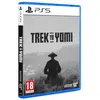 Playstation Games Ps5 Trek To Yomi